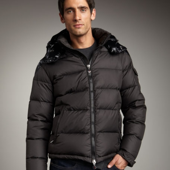 moncler chevalier